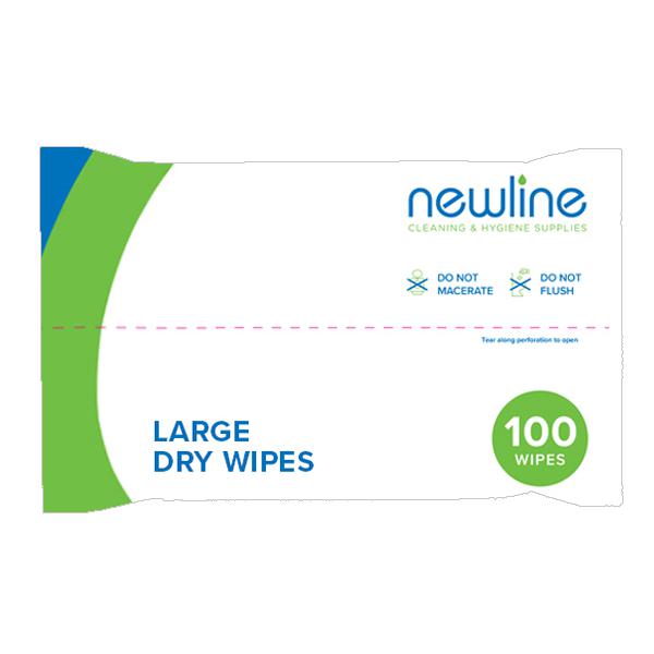 Newline-Large-Dry-Wipes-30-x-28cm-Conti